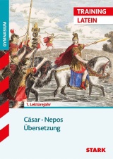 Latein Lernhilfen von Stark für den Einsatz in der Mittel- und Oberstufe ergänzend zum Unterricht in Latein