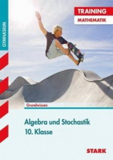 Mathe Lernhilfen von Stark für den Einsatz in der weiterführenden Schule, Klasse 5-10 -ergänzend zum Matheunterricht