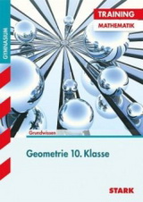 Mathe Lernhilfen von Stark für den Einsatz in der weiterführenden Schule, Klasse 5-10 -ergänzend zum Matheunterricht