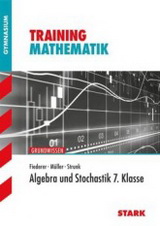 Mathe Lernhilfen von Stark für den Einsatz in der weiterführenden Schule, Klasse 5-10 -ergänzend zum Matheunterricht