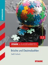 Mathe Lernhilfen von Stark für den Einsatz in der weiterfhrenden Schule, Klasse 5-10 -ergänzend zum Matheunterricht