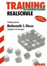 Mathe Lernhilfen von Stark für den Einsatz in der weiterfhrenden Schule, Klasse 5-10 -ergänzend zum Matheunterricht