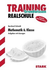 Mathe Lernhilfen von Stark für den Einsatz in der weiterfhrenden Schule, Klasse 5-10 -ergänzend zum Matheunterricht