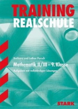 Mathe Lernhilfen von Stark für den Einsatz in der weiterfhrenden Schule, Klasse 5-10 -ergänzend zum Matheunterricht