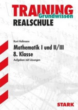 Mathe Lernhilfen von Stark für den Einsatz in der weiterfhrenden Schule, Klasse 5-10 -ergänzend zum Matheunterricht