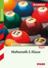 Mathe Lernhilfen von Stark für den Einsatz in der weiterfhrenden Schule, Klasse 5-10 -ergänzend zum Matheunterricht