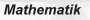 Fachbereich Mathematik