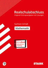 Mathe Prfungen zum ben fr den erfolgreichen Realschulabschluss