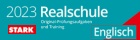 Realschulabschluss. Prüfungsaufgaben mit Lösungen