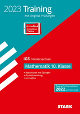 Mathe Prüfungen zum Üben für den erfolgreichen Realschulabschluss