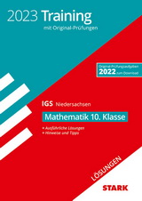 Mathe Prüfungen zum Üben für den erfolgreichen Realschulabschluss