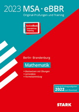 Mathe Prfungen zum ben fr den erfolgreichen Realschulabschluss