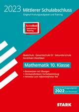 Mathe Prfungen zum ben fr den erfolgreichen Realschulabschluss