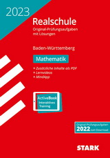 Mathe Prfungen zum ben fr den erfolgreichen Realschulabschluss