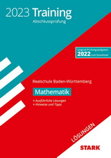 Mathe Prüfungen zum Üben für den erfolgreichen Realschulabschluss