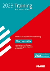 Mathe Prüfungen zum Üben für den erfolgreichen Realschulabschluss