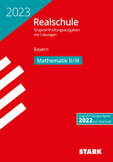 Mathe Prüfungen zum Üben für den erfolgreichen Realschulabschluss