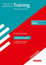 Mathe Prüfungen zum Üben für den erfolgreichen Realschulabschluss