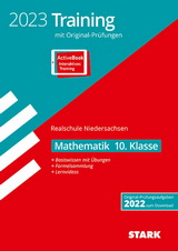 Mathe Prüfungen zum Üben für den erfolgreichen Realschulabschluss