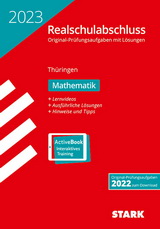 Mathe Prfungen zum ben fr den erfolgreichen Realschulabschluss