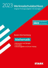 Mathe Prüfungen zum Üben für den erfolgreichen Realschulabschluss