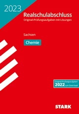 Chemie Prüfungen zum Üben für den erfolgreichen Realschulabschluss