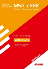 Mathe Prüfungen zum Üben für den erfolgreichen Realschulabschluss