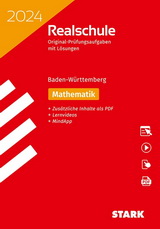 Mathe Prfungen zum ben fr den erfolgreichen Realschulabschluss