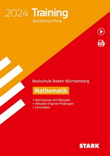 Mathe Prüfungen zum Üben für den erfolgreichen Realschulabschluss