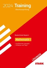 Mathe Prüfungen zum Üben für den erfolgreichen Realschulabschluss