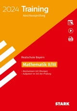 Mathe Prüfungen zum Üben für den erfolgreichen Realschulabschluss