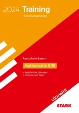 Mathe Prüfungen zum Üben für den erfolgreichen Realschulabschluss