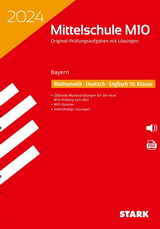 Mathe Prüfungen zum Üben für den erfolgreichen Realschulabschluss