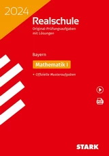 Mathe Prfungen zum ben fr den erfolgreichen Realschulabschluss