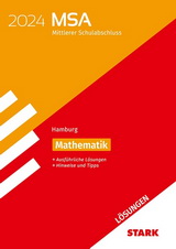 Mathe Prüfungsaufgaben zum Üben für den erfolgreichen Realschulabschluss