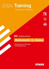 Mathe Prüfungen zum Üben für den erfolgreichen Realschulabschluss