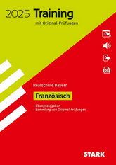 Französisch Prüfungen zum Üben für den erfolgreichen Realschulabschluss