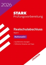 Mathe Pr&uuml;fungen zum &Uuml;ben f&uuml;r den erfolgreichen Realschulabschluss