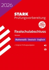 Mathe Pr&uuml;fungen zum &Uuml;ben f&uuml;r den erfolgreichen Realschulabschluss