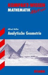 Kompaktwissen Mathematik Abitur -  für die Oberstufe/Sekundarstufe II, ergänzend zum Unterricht