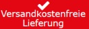 versandkostenfreie Lieferung