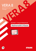 VERA 2019. Mathematik Vergleichsarbeiten Hauptschule Klasse 8