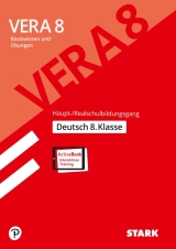 Deutsch Vergleichsarbeiten von STARK -ergänzend zum Deutschunterricht