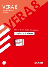 Englisch Vergleichsarbeiten von STARK -ergänzend zum Englischunterricht