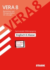 Englisch Vergleichsarbeiten von STARK -ergänzend zum Englischunterricht