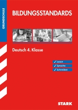 Bildungstandards Mathematik 4. Schuljahr Grundschule