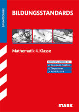 Bildungstandards Mathematik 4. Schuljahr Grundschule