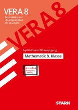 Mathe Vergleichsarbeiten von STARK -ergänzend zum Matheunterricht