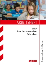Vergleichsarbeit VERA. Sprache untersuchen