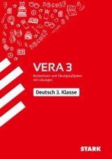 Vergleichsarbeit VERA Lesen (2010)